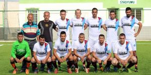 Yükselme’de gol rekoru