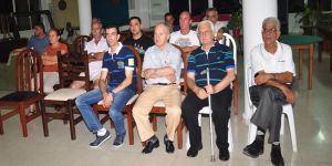 Binatlı yine erteledi