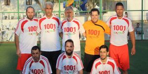 Cemal Paşa Turnuvası’nda sona gelindi