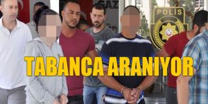 ‘Tehdit ve Tecavüz’ davası 