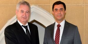 Müzakereciler “yetkiler ve mülkiyet”i görüştü