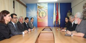 “Müzakereler için hazırlıklar başlamalı”