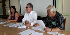 “Tüm Kıbrıslıların geleceğe dönük ortak çıkarları korunmalıdır”