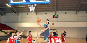 Finalistler belli oldu