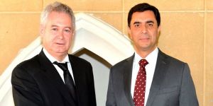 Müzakereciler yarın bir araya gelecek