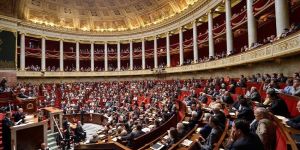 İstihbarat Yasa Tasarısı Parlamentoda onaylandı