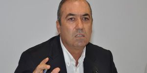 Sertoğlu, Akıncı ve Talat’a teşekkür etti