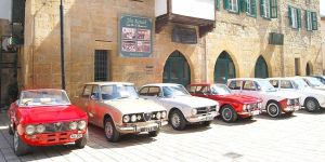 Klasikler sergileniyor