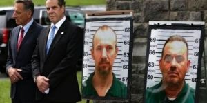 Mahkumlar firar etti, 2 cezaevi çalışanına gözaltı