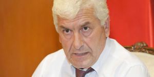 Bıçaklı, Aziz Yıldırım’ı kınadı