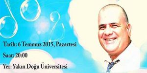 “Bir Şarkısın Sen” konseri 6 Temmuz’da