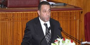 Vicdani Ret ve Aziz Yıldırım tartışıldı