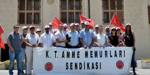 KTAMS sağlıktaki sorunlara dikkat çekti