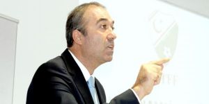 “Menfaat sağlama işleri”