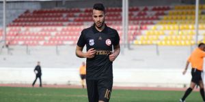 “Kasım’sız Lefke düşünemem”