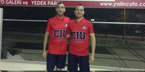 Bocce’de kupanın sahibi UKÜ