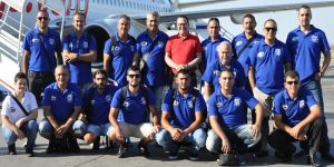 Viyana’da derece arayacaklar