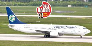 KTHY’nin kendisi yok, “logosu” uçuyor