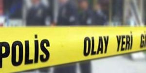 Girnede kurşunlama olayı!