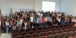 Near East Bank çalışanlarına Eğitim