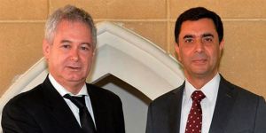 Müzakereciler yeniden bir araya geldi