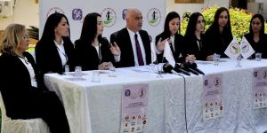 “Kum Zambakları Projesi” tanıtımı yapıldı