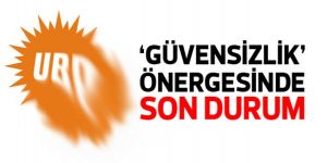 UBP toplanıyor - Kaşif: Hazırlıklar sürüyor!