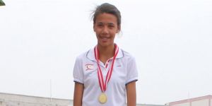 Savaşkan Gürcistan’da yarışacak