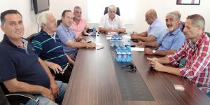 Kulüplerden üç karar