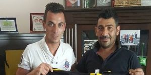 Dumlupınar’dan transfer atağı