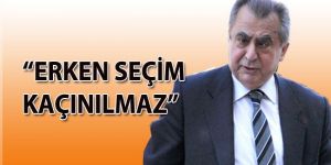 Küçük ABD gezisini YARIDA KESTİ