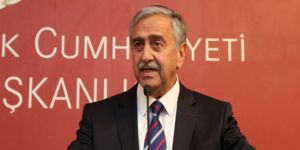 Akıncı Brüksel’e gidiyor