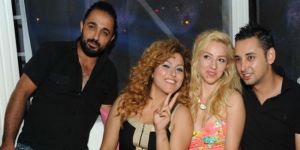 “THE LIGHT ROBOT SHOWS”