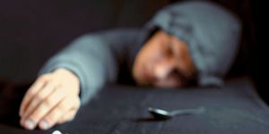 Uyuşturucudan her gün 600 kişi ölüyor