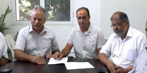 “Umarım aynı başarıları yakalarız”