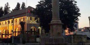 En önemli meydan, karanlık!