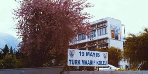 19 Mayıs TMK 25. Yılını kutluyor!