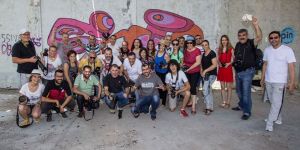 KIFSAD atölyeler serisini tamamladı