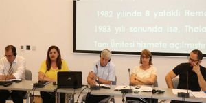 “Ders kitapları iki toplumlu yazılmalı!”