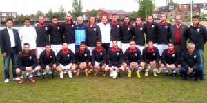 Borataş : “Dostluk kazansın”