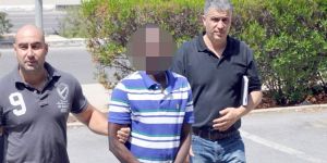 Polis: “Başkasının kimliğine büründü, bankalardan para çekti”