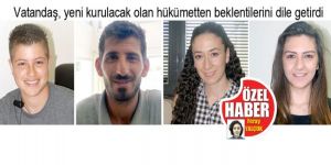 Partizanca değil insanca bir yaşam