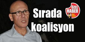 KOALİSYON HAFTASI