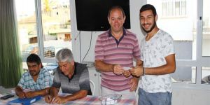  Naci Talat Turnuvası başlıyor