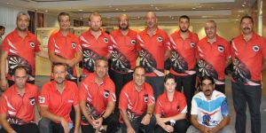 Yol yorgunluğu olumsuz etkiledi