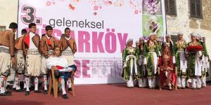 Hisarköy Orkide Festivali başladı