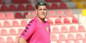 Sancaktepe Mert’e de göz dikti