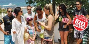 ‘Anayasal hakka’, otel güvenliği engeli!