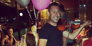 ‘Meyhanem’de fasıl eşliğinde geceler