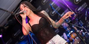 Erin Elizel ile ‘Seans’